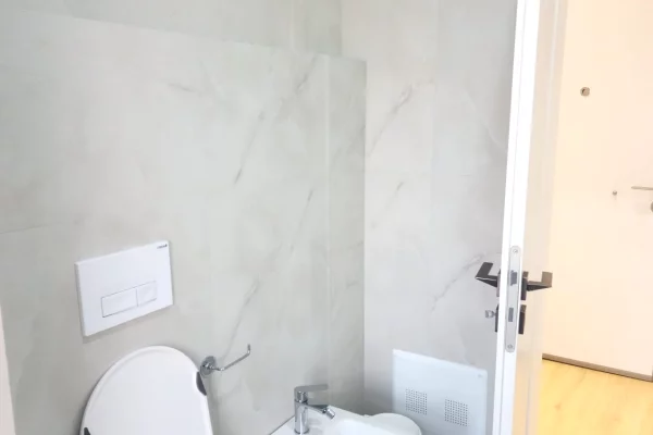 Shtepi me qera Apartament ne Tirane, 1+1, Mobilimi E mobiluar, Pagesa 500  Euro.