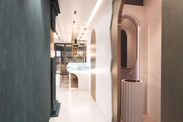 Jepet me Qira Lokal - Lounge tek Zogu i Zi !