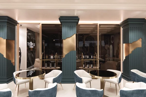 Jepet me Qira Lokal - Lounge tek Zogu i Zi !