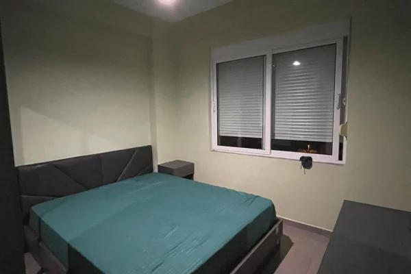 Shtepi me qera Apartament ne Tirane, 1+1, Mobilimi E mobiluar, Pagesa 450  Euro.