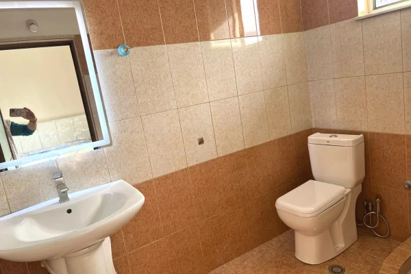 Shtepi me qera Apartament ne Tirane, 1+1, Mobilimi E mobiluar, Pagesa 350  Euro.