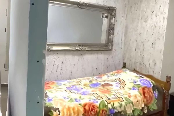 Shtepi me qera Apartament ne Tirane, 2+1, Mobilimi E mobiluar, Pagesa 650  Euro.