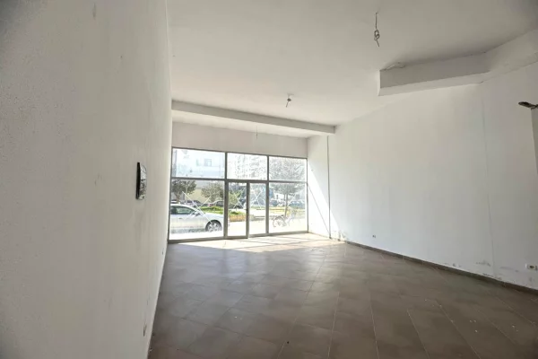 Ambient biznesi me qera 1+1 ne Tirane - 450 Euro