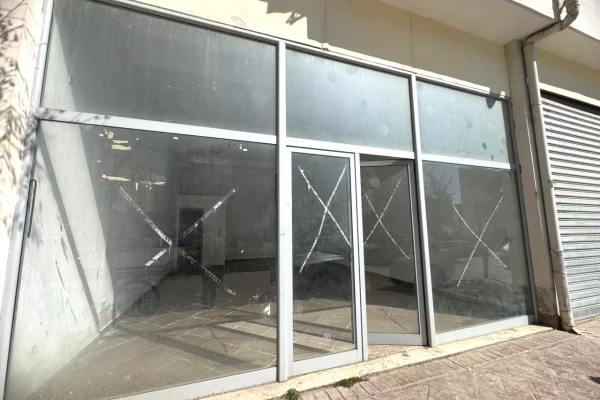 Ambient biznesi me qera 1+1 ne Tirane - 450 Euro