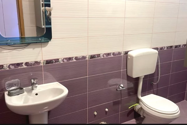 Shtepi me qera Apartament ne Tirane, 2+1, Mobilimi E mobiluar, Pagesa 650  Euro.