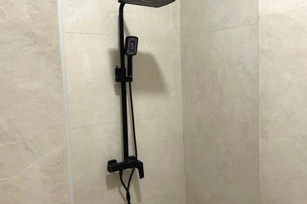 Shtepi me qera Apartament ne Tirane, 1+1, Mobilimi E mobiluar, Pagesa 350  Euro.