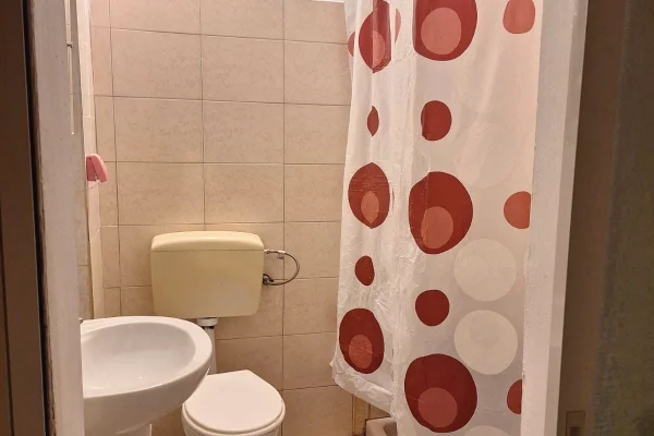 Shtepi me qera Apartament ne Tirane, 1+1, Mobilimi E mobiluar, Pagesa 420  Euro.