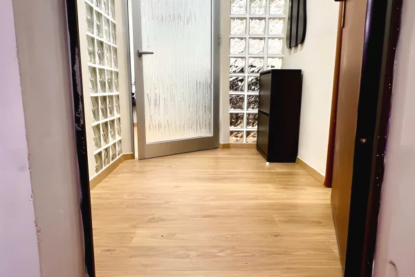 Shtepi me qera Apartament ne Tirane, 1+1, Mobilimi E mobiluar, Pagesa 550  Euro.