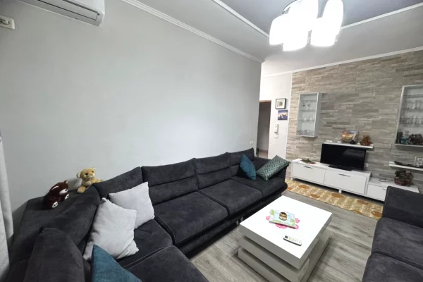 Apartment for rent in Tirana 1+1, Furnished