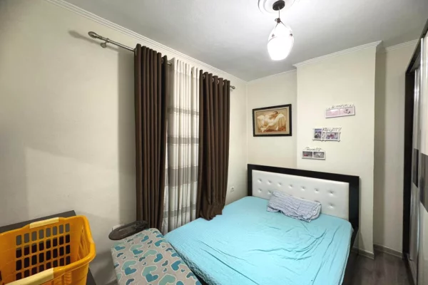 Apartment for rent in Tirana 1+1, Furnished