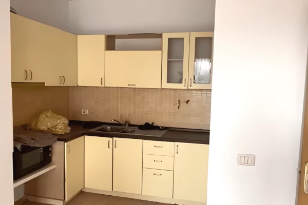 Apartament me  Qira  1+1 – Vila L, Astir 