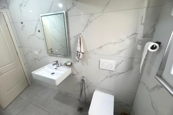 Appartamento in affitto a Tirana 1+1, Arredato