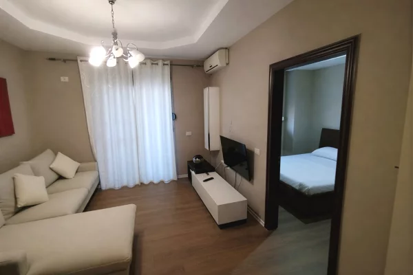 Yzberisht -  🏡 Jepet me Qira Apartament 1+1 !!