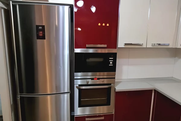 Apartment for rent in Tirana 1+1, Furnished