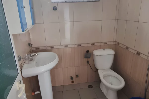 Appartamento in affitto a Tirana 1+1, Arredato