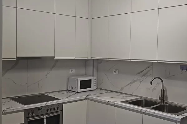 Kodra e Diellit -  Jepet me Qira Apartament 2+1 !