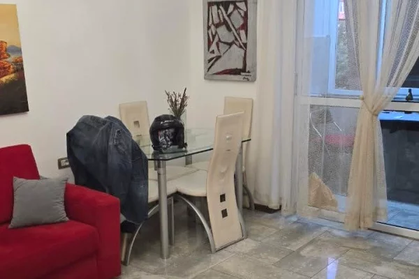 Shtepi me qera Apartament ne Tirane, 2+1, Mobilimi E mobiluar, Pagesa 550  Euro.