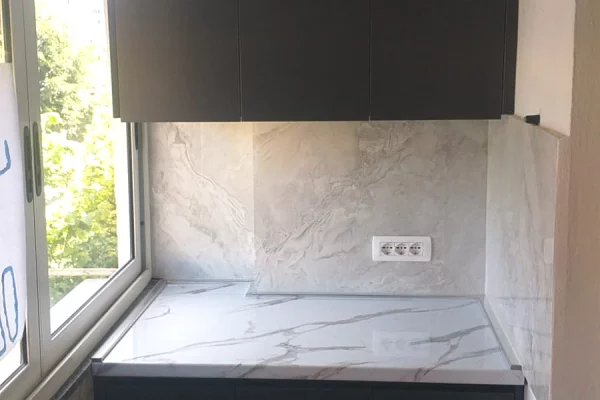 Shtepi me qera Apartament ne Tirane, 2+1, Mobilimi E mobiluar, Pagesa 550  Euro.