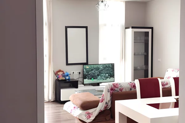 Jepet me Qira – Astir - Apartament 2+1 