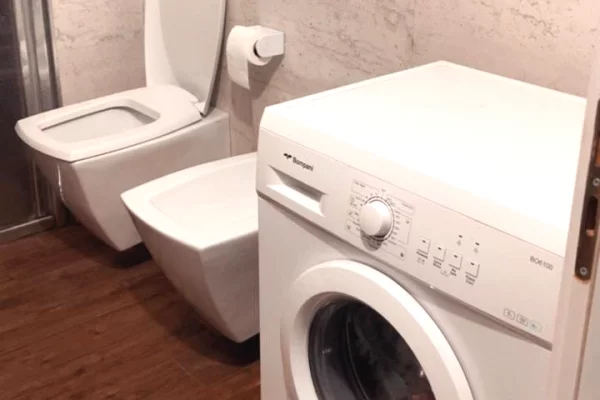 Shtepi me qera Apartament ne Tirane, 2+1, Mobilimi E mobiluar, Pagesa 500  Euro.