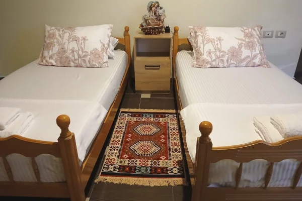 Shtepi me qera Apartament ne Tirane, 3+1, Mobilimi E mobiluar, Pagesa 700  Euro.