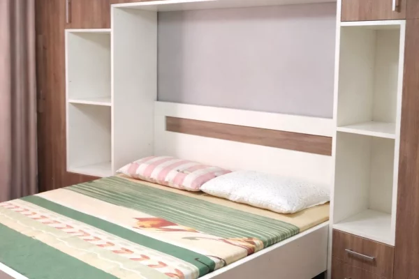 Shtepi me qera Apartament ne Tirane, 2+1, Mobilimi E mobiluar, Pagesa 550  Euro.