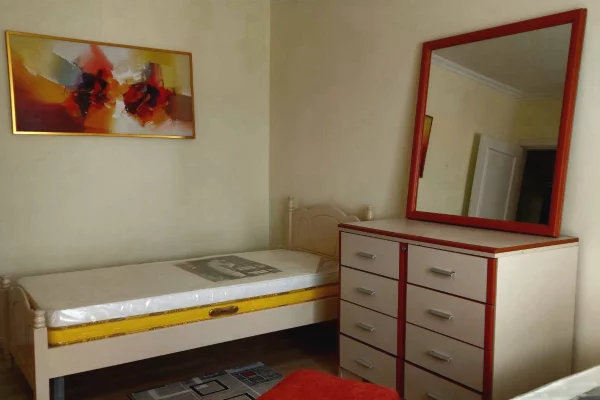 Shtepi me qera Apartament ne Tirane, 1+1, Mobilimi E mobiluar, Pagesa 480  Euro.
