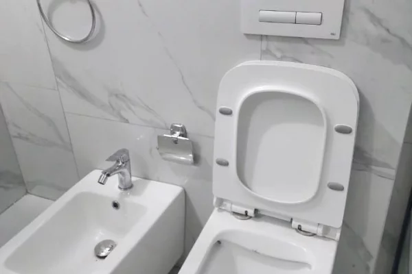 Shtepi me qera Apartament ne Tirane, 1+1, Mobilimi E mobiluar, Pagesa 480  Euro.