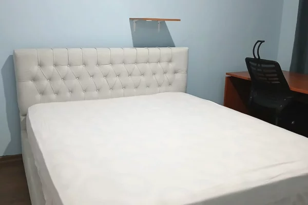 Shtepi me qera Apartament ne Tirane, 2+1, Mobilimi E mobiluar, Pagesa 420  Euro.