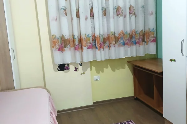 Shtepi me qera Apartament ne Tirane, 2+1, Mobilimi E mobiluar, Pagesa 420  Euro.