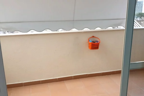 Shtepi me qera Apartament ne Tirane, 2+1, Mobilimi E mobiluar, Pagesa 420  Euro.