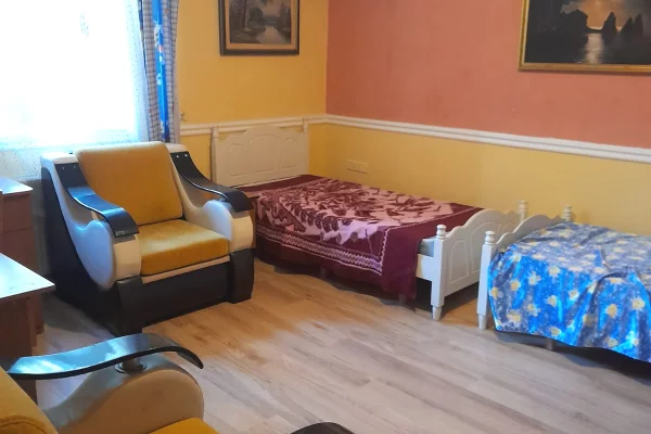 Appartamento in affitto a Tirana 2+1, Arredato