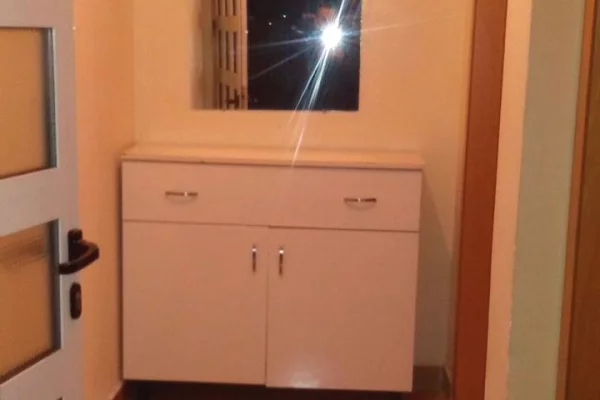 Shtepi me qera Apartament ne Tirane, 1+1, Mobilimi E mobiluar, Pagesa 350  Euro.