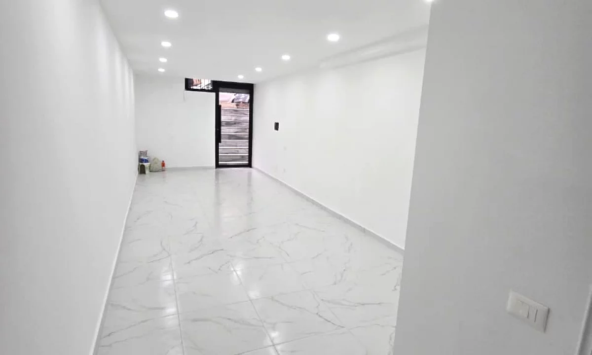 Shitet Ambient Komercial - Vasil Shanto !