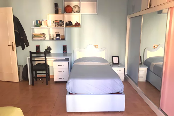 Appartamento in affitto a Tirana 2+1, Arredato