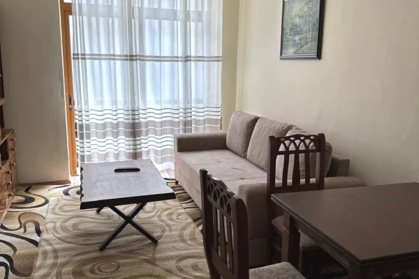 Casa in affitto 1+1 a Tirana - 500 Euro