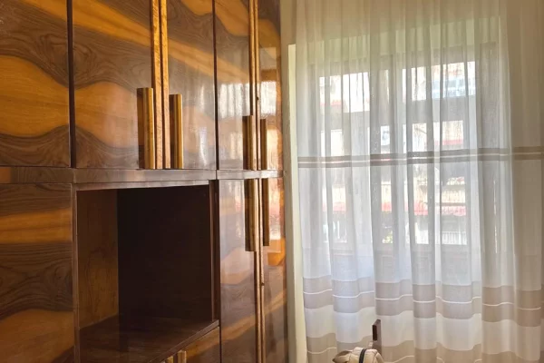 Appartamento in affitto a Tirana 1+1, Arredato