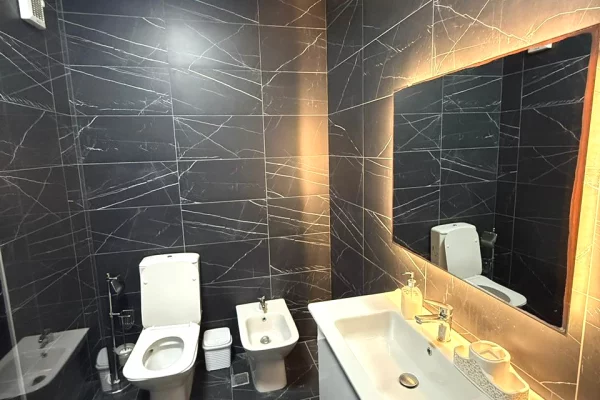 Appartamento in affitto a Tirana 2+1, Arredato