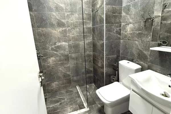 Appartamento in affitto a Tirana 2+1, Arredato