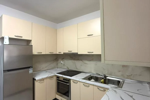 Appartamento in affitto a Tirana 2+1, Arredato