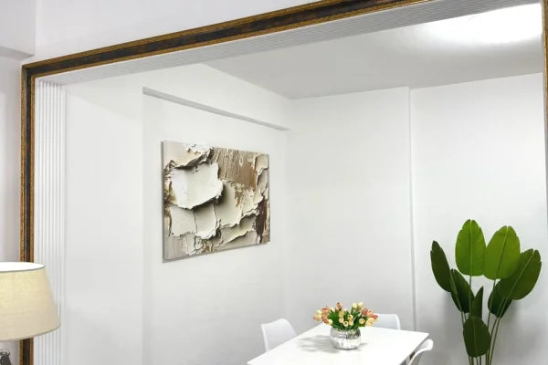 Appartamento in affitto a Tirana 2+1, Arredato