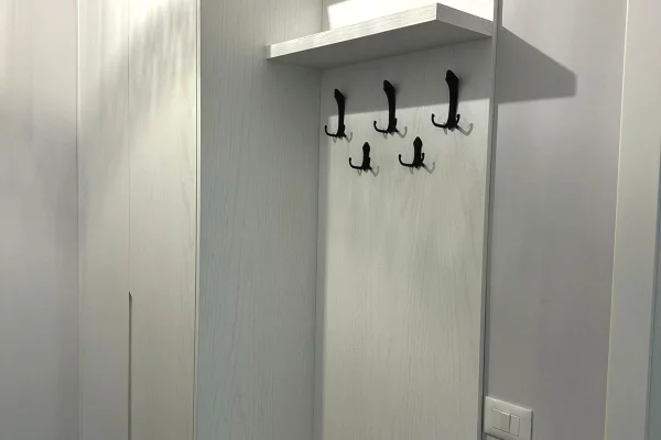 Shtepi me qera Apartament ne Tirane, 1+1, Mobilimi E mobiluar, Pagesa 400  Euro.