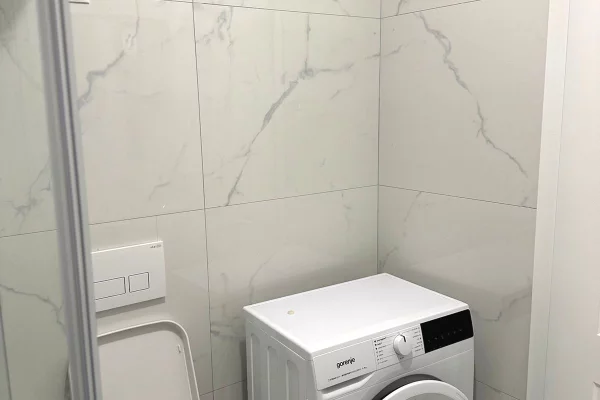 Shtepi me qera Apartament ne Tirane, 1+1, Mobilimi E mobiluar, Pagesa 400  Euro.