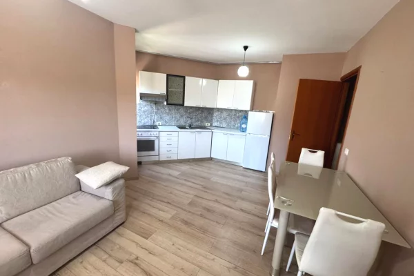 Shtepi me qera Apartament ne Tirane, 2+1, Mobilimi E mobiluar, Pagesa 500  Euro.