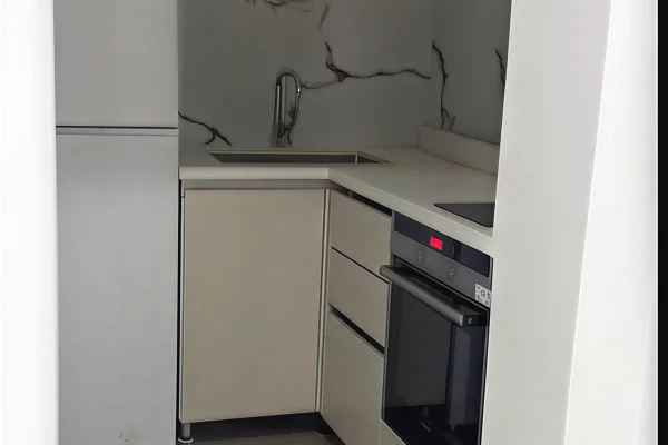 Superrr Garsoniere moderne me qira – Selitë e Vogël !