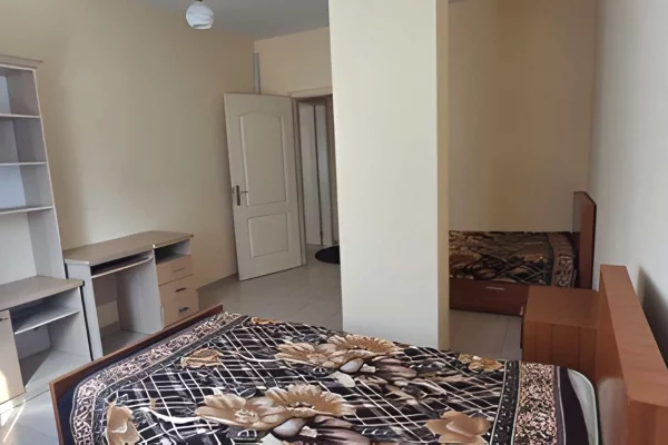 Shtepi me qera Apartament ne Tirane, 2+1, Mobilimi E mobiluar, Pagesa 550  Euro.