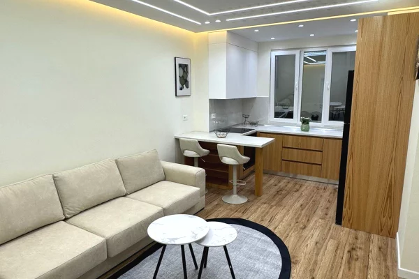 Super Apartament me Qira 2+1 ne Laprake - Kati: 3 (me ashensor)