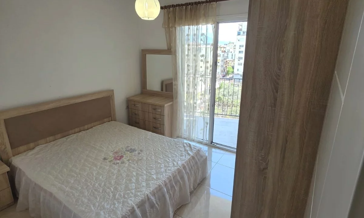 Shtepi me qera Apartament ne Tirane, 2+1, Mobilimi E mobiluar, Pagesa 480  Euro.