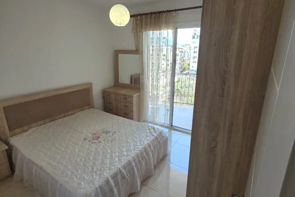 Shtepi me qera 2+1 ne Tirane - 480 Euro