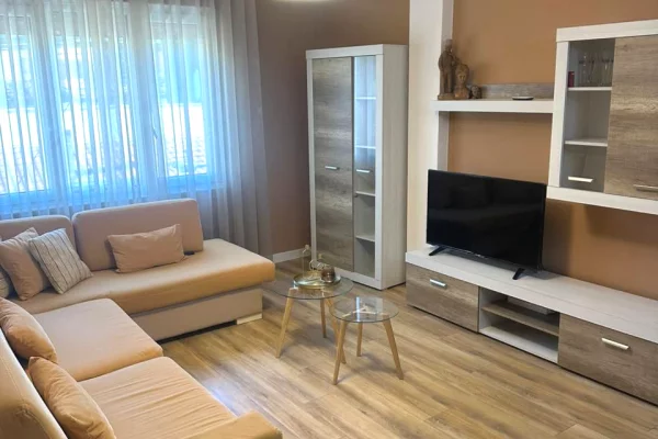 Apartament 2+1 me qera ne Tirane zona Blloku/Garda/Liqeni Artificial/Stadiumi Dinamo